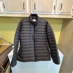Patagonia Down Jacket M’s LG